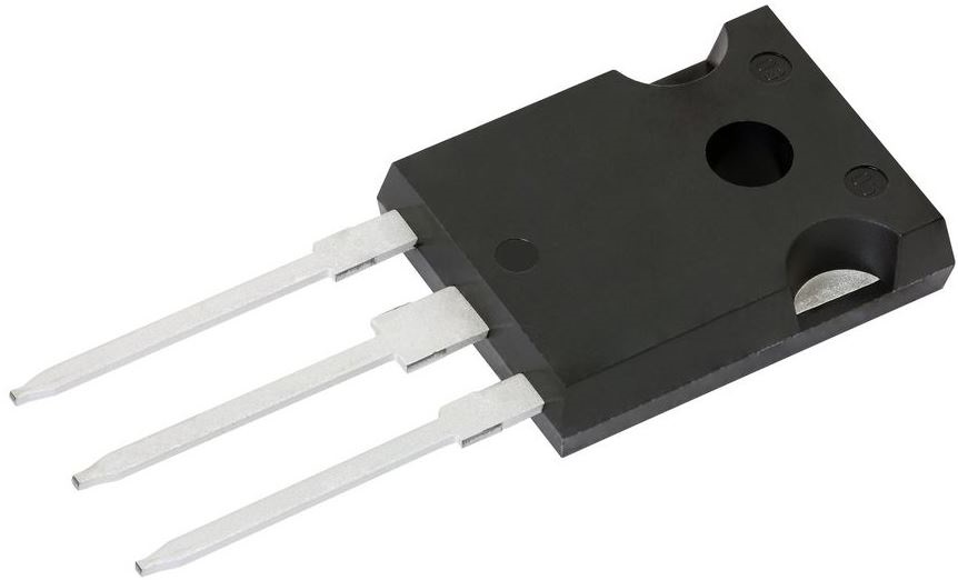 Mosfet N-Channel 500V 31A IRFP31N50LPBF TO-247
