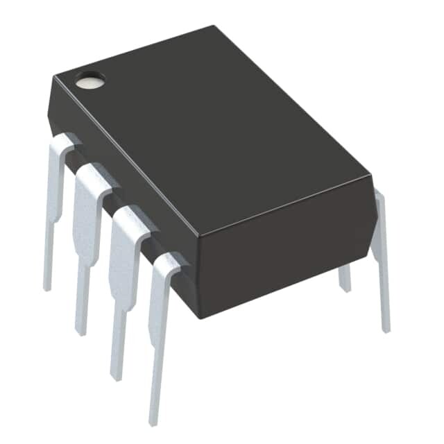 TC4423EPA Driver porta Low Side DIP-8