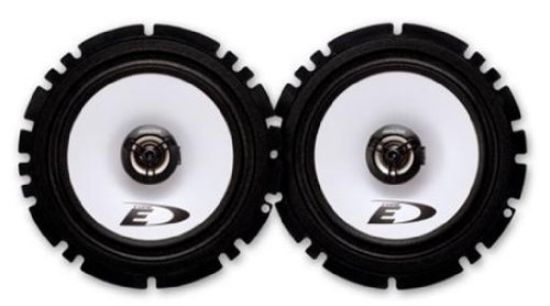 [SXE-1725S] Alpine SXE-1725S Altoparlanti Per Auto 2 Vie Coassiale 220W