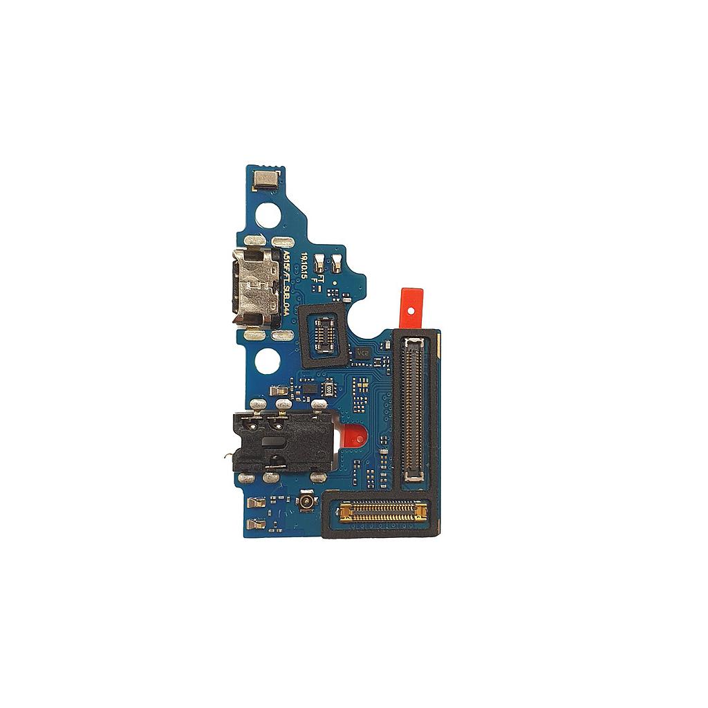 [DST-15431] Connettore di Carica Originale per Galaxy A51 completo di PCB - A515F