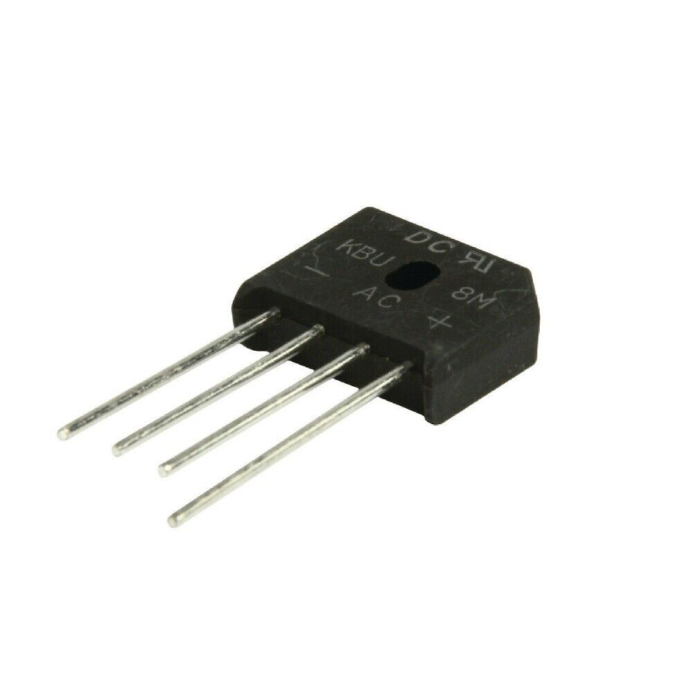 [DST-15451] Raddrizzatore KBU8M