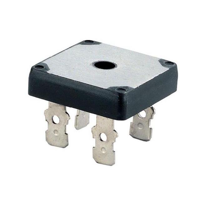 [GBPC5004] Raddrizzatore a Ponte 50A 400V