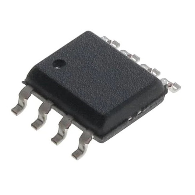 Controller PWM SMD TL3845BD-8