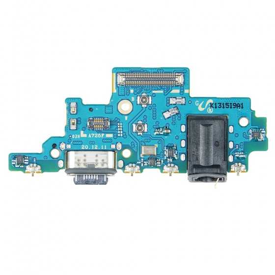 [GH96-12724A] Scheda Sub PBA-FPCB EUR - SM-A705FN