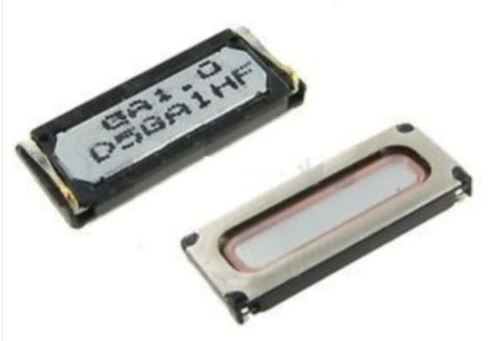 Altoparlante Auricolare Asus Zenfone GO - ZB551KL