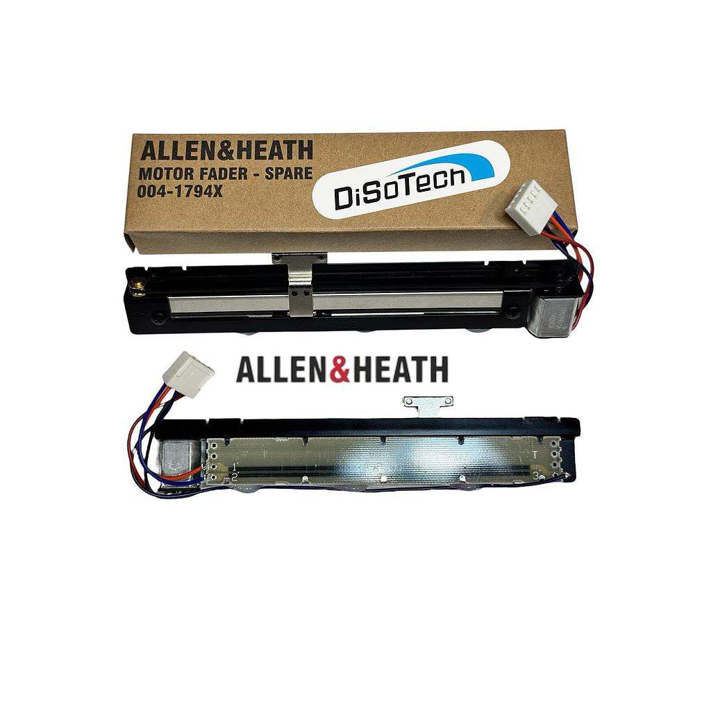 [004-1794X-20] Slider Originale Allen & Heath per Mixer SQ6 004-1794X-20