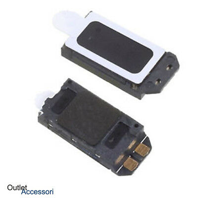 [3009-001722] Altoparlante chiamata originale per Samsung A6 Plus SM-A605