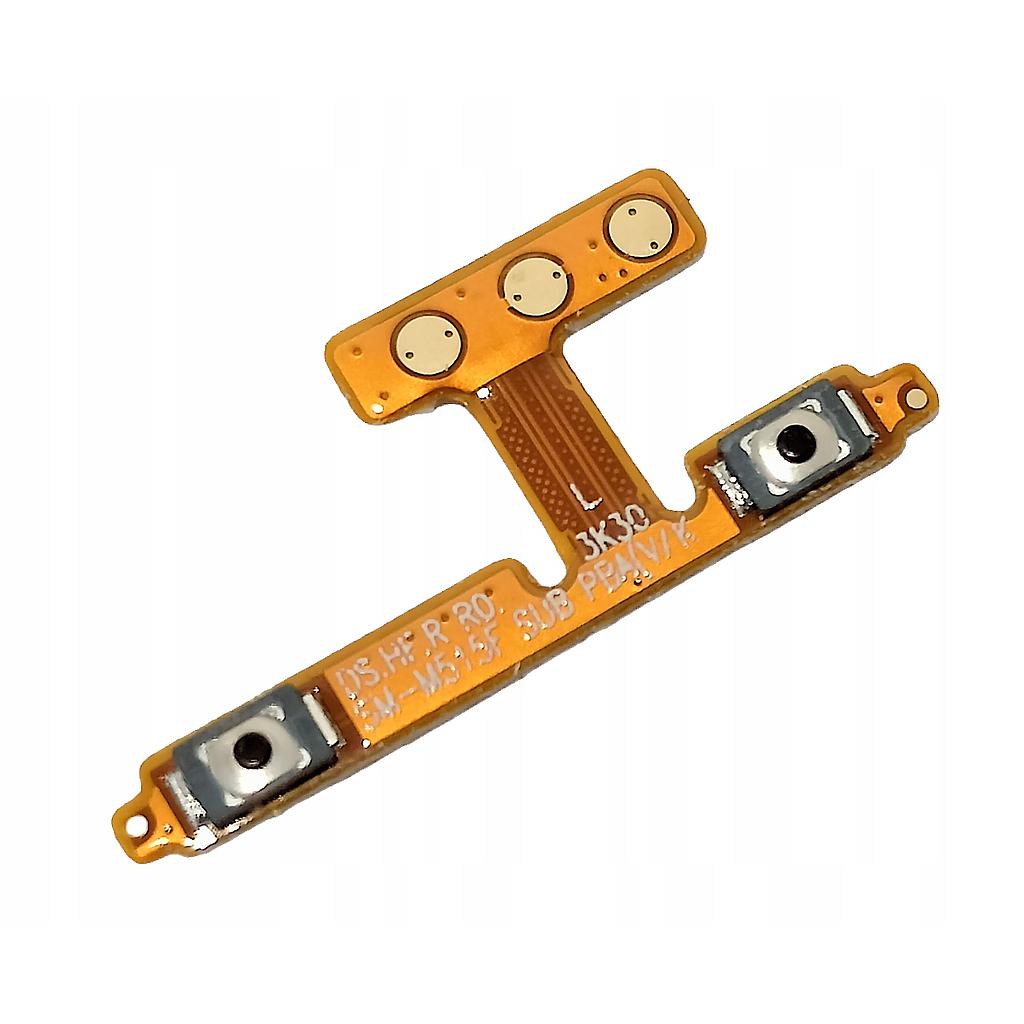 Pulsante per Samsung SM-M515F
