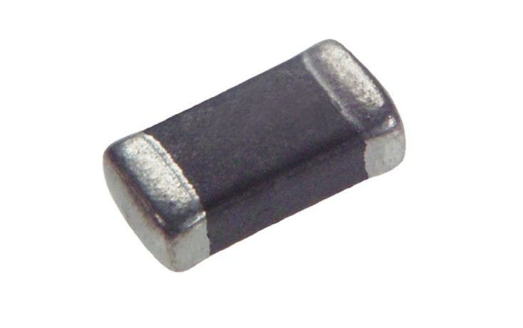 Induttanza in ferrite 1000 OHM 0805