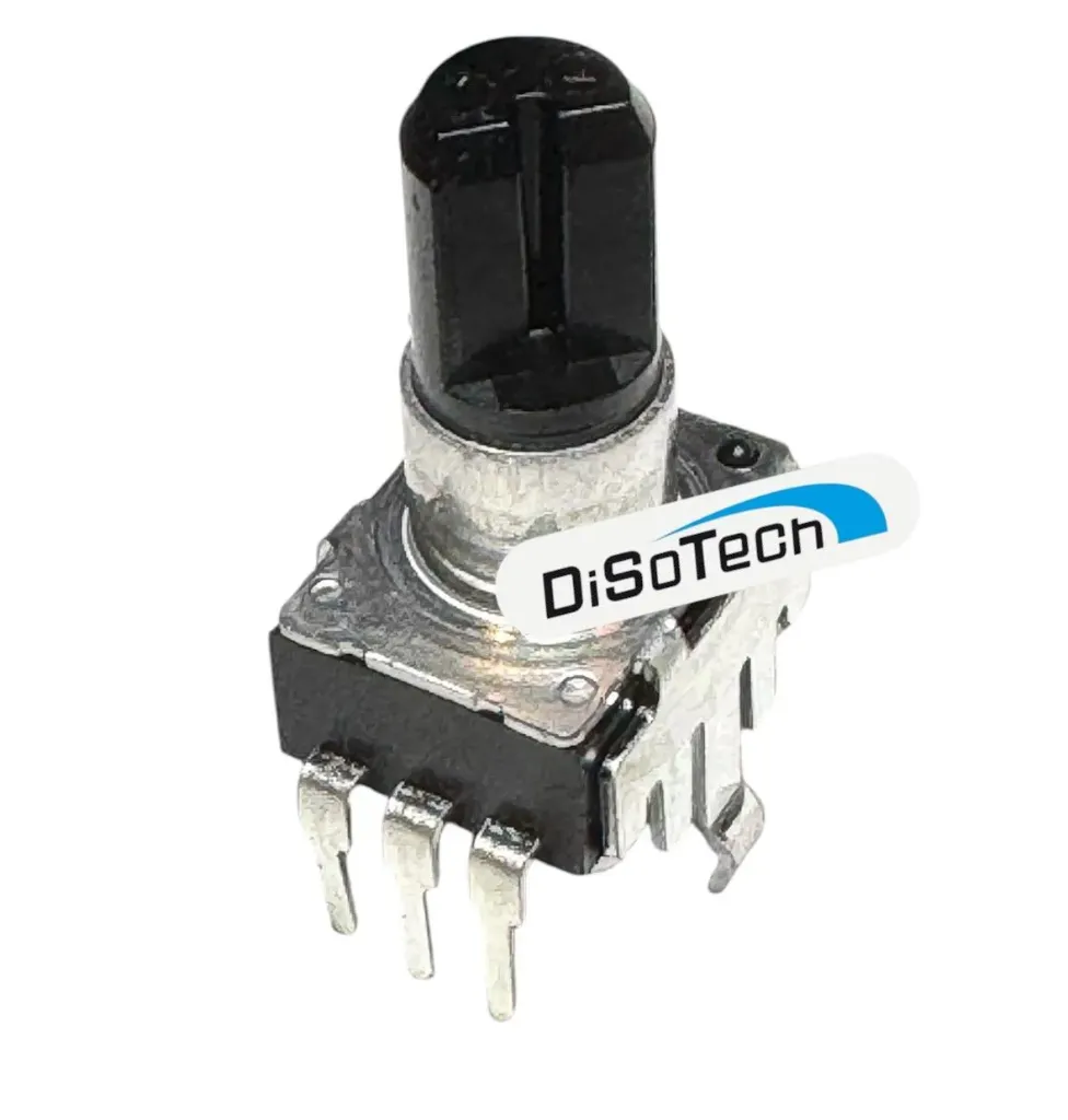 [63520056] Potenziometro 10K Gain per mixer RCF L-PAD 6-8-10-12