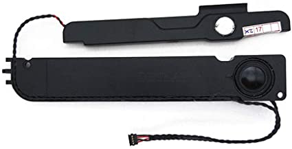 Altoparlante interno destro completo di subwoofer per Macbook Pro 13" A1278 end 2008 2009 2010 mid
