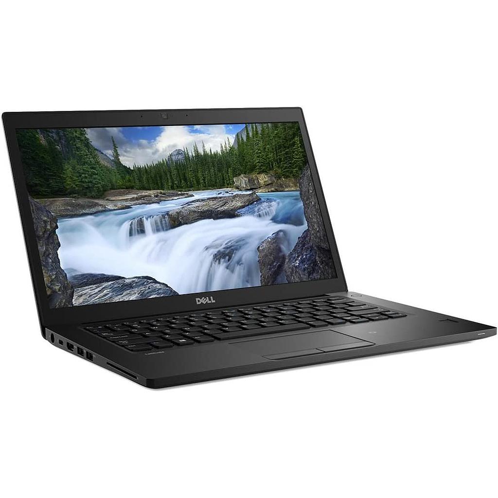 [LAT5490-NL-SB54-R4] Notebook ricondizionato Dell Latitude 5490 I5 8°gen/8GB/256Gb/W10Pro