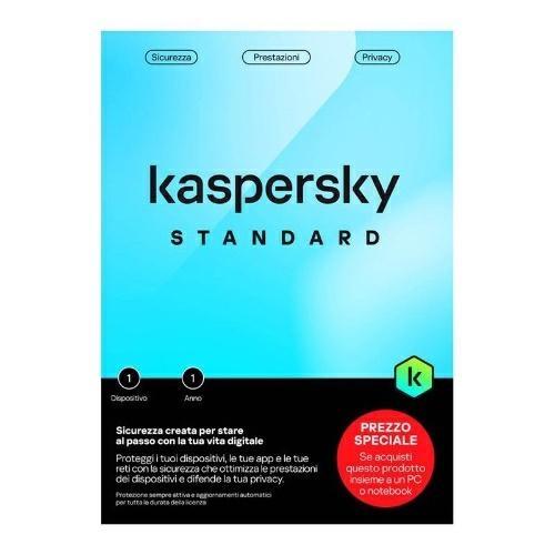 [DST-16570] Kaspersky PLUS KL1042TDAFS 1PC INTERNET SECURITY