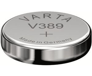 [V389] Pila Varta V389