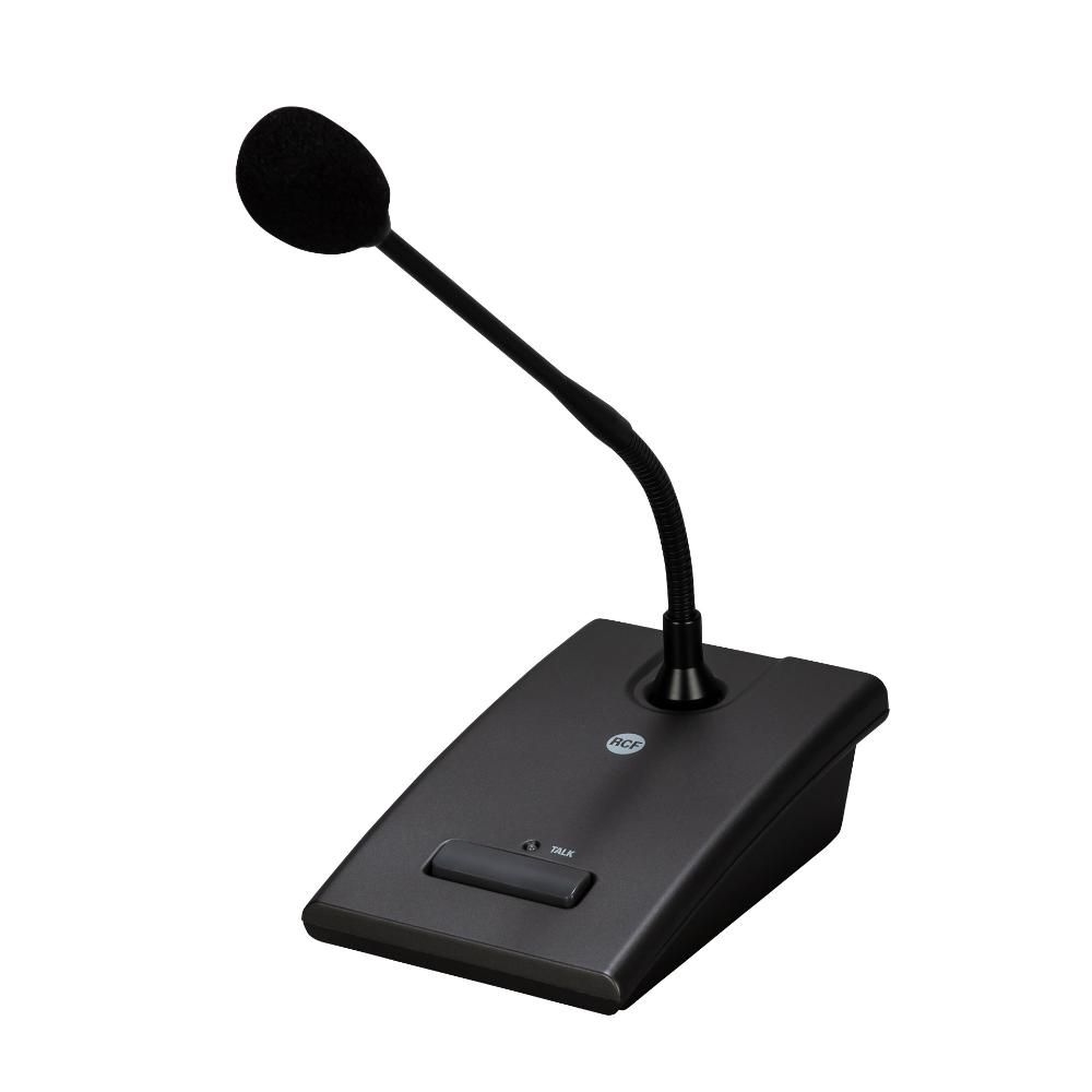 [14322013] Base Microfonica RCF BM3022 per Annunci