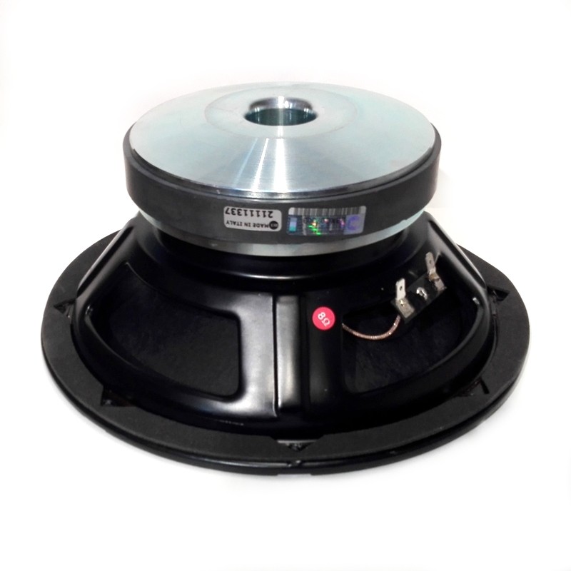 [11469140] ALTOPARLANTE WOOFER MB10G251 HDL20-A 8 OHM