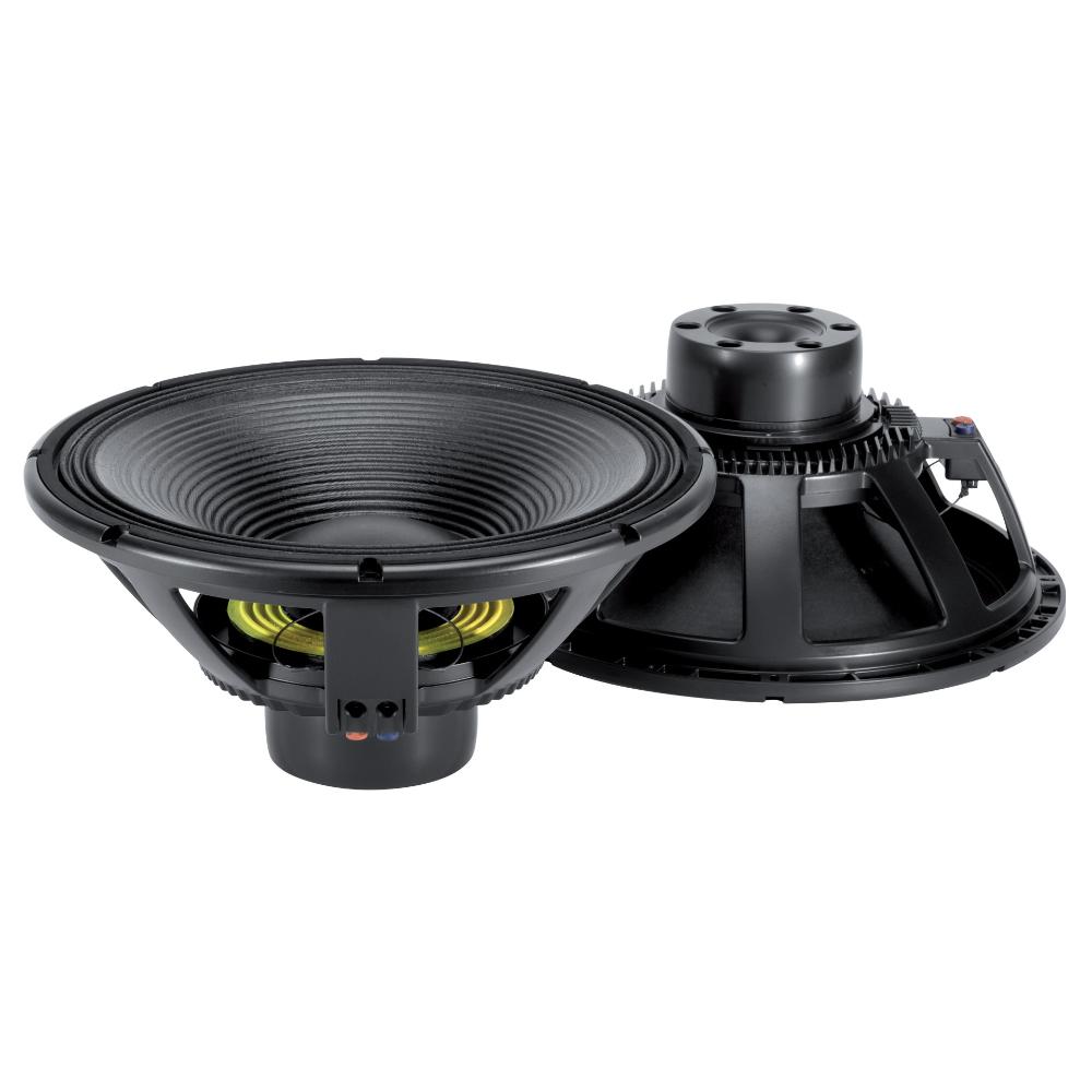 [11100046] Subwoofer RCF 18" 8 Ohm Potenza: 1500W rms LF18N451