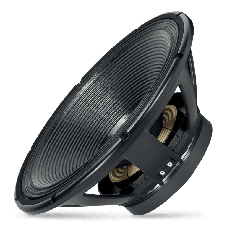 [11100089] Subwoofer RCF 18" 8 Ohm Potenza: 1500W rms LF18X401