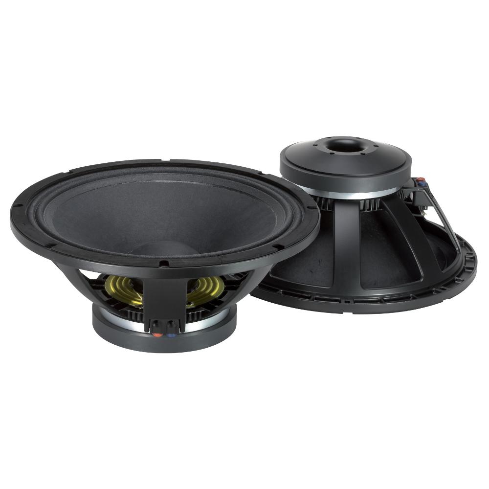 [11185016] Subwoofer RCF 18" 8 Ohm Potenza: 1000W rms L18P300