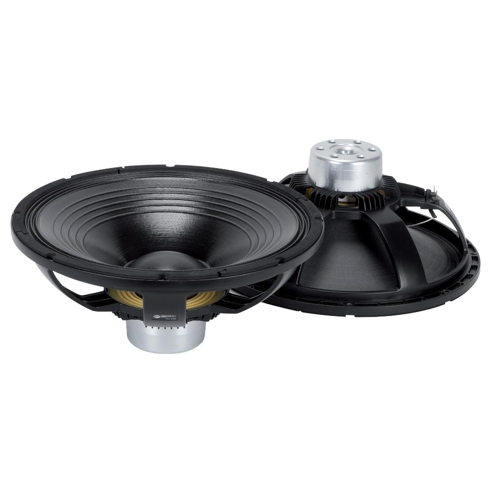 Mediobasso RCF 15" 8 Ohm Potenza: 500W rms MB15N301