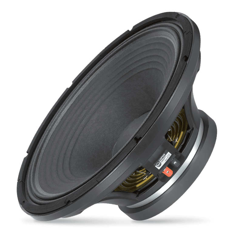 [11165017] Woofer RCF 15" 8 Ohm Potenza: 350W rms L15P530