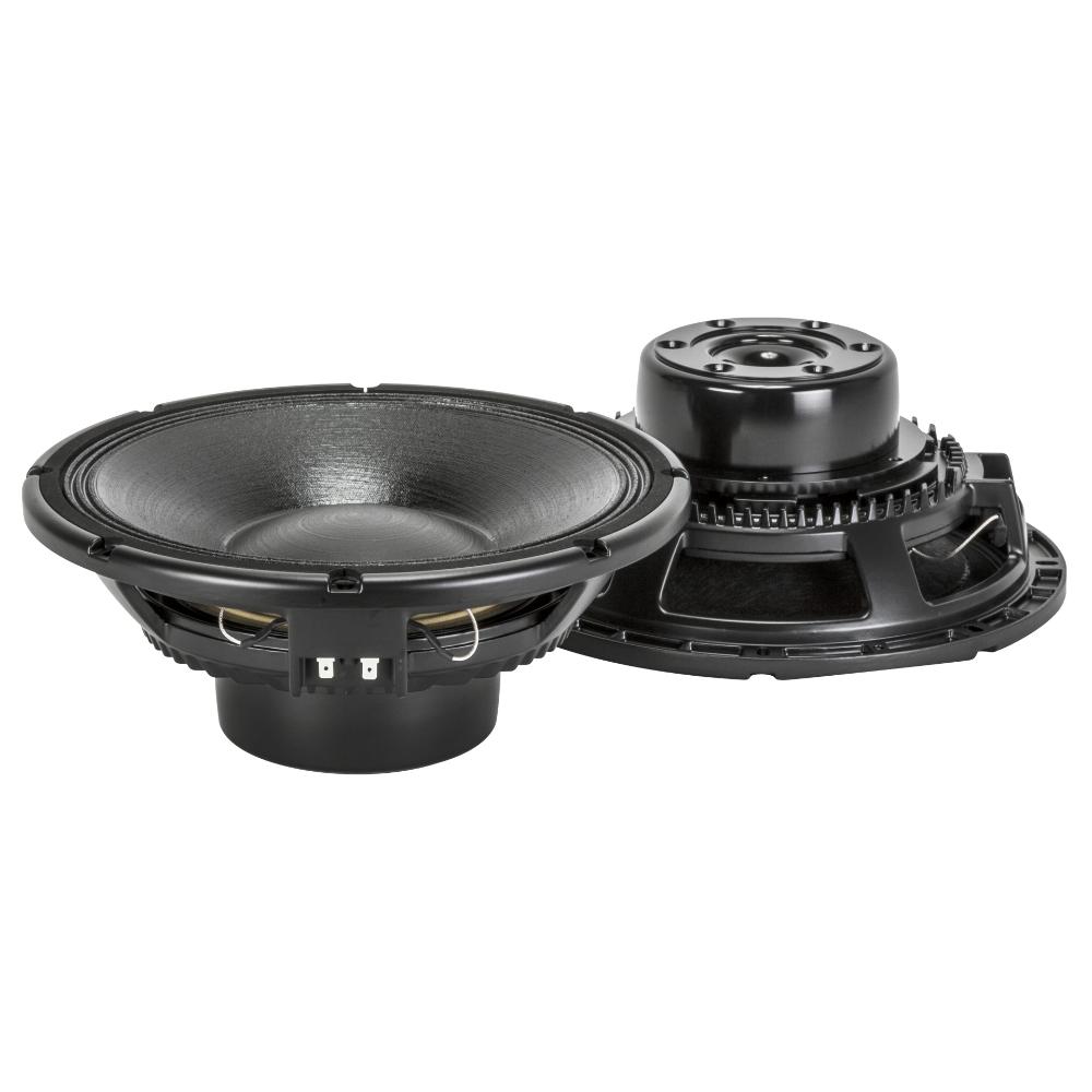 [11100112] Mediobasso RCF 12" 8 Ohm Potenza: 1000W rms MB12N405