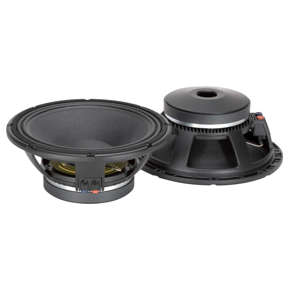 [11100017] Mediobasso RCF 12" 8 Ohm Potenza: 400W rms MB12G301