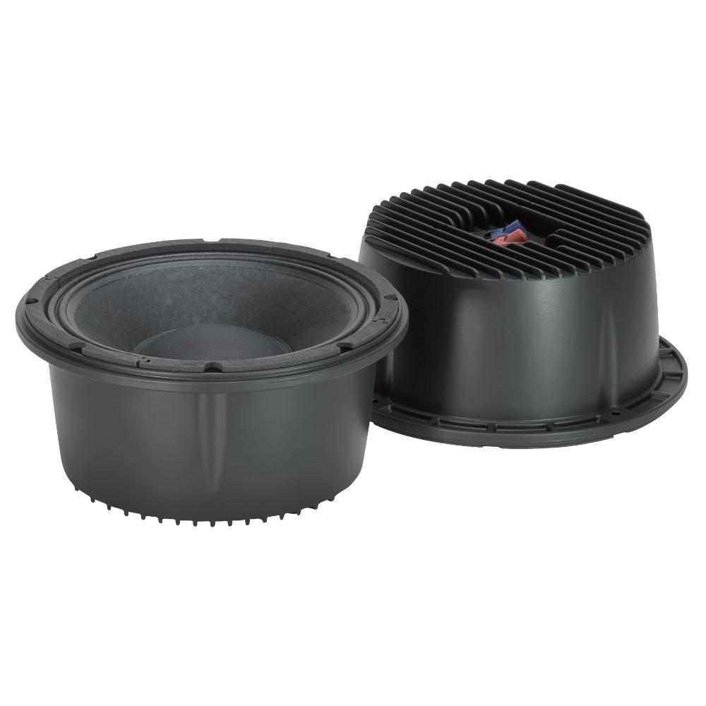 [11100005] Medio RCF 10" 8 Ohm Potenza: 350W rms MR10N301