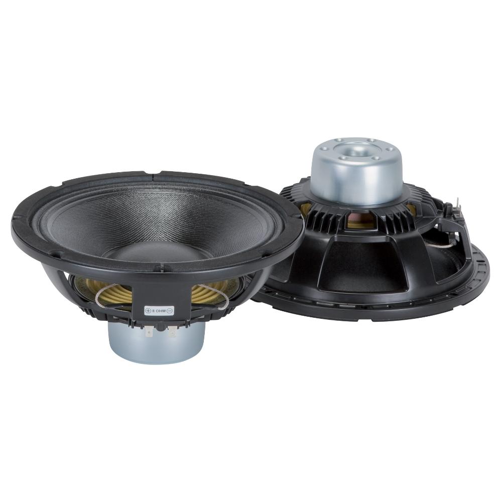 [11100064] Mediobasso RCF 10" 8 Ohm Potenza: 300W rms MB10N251