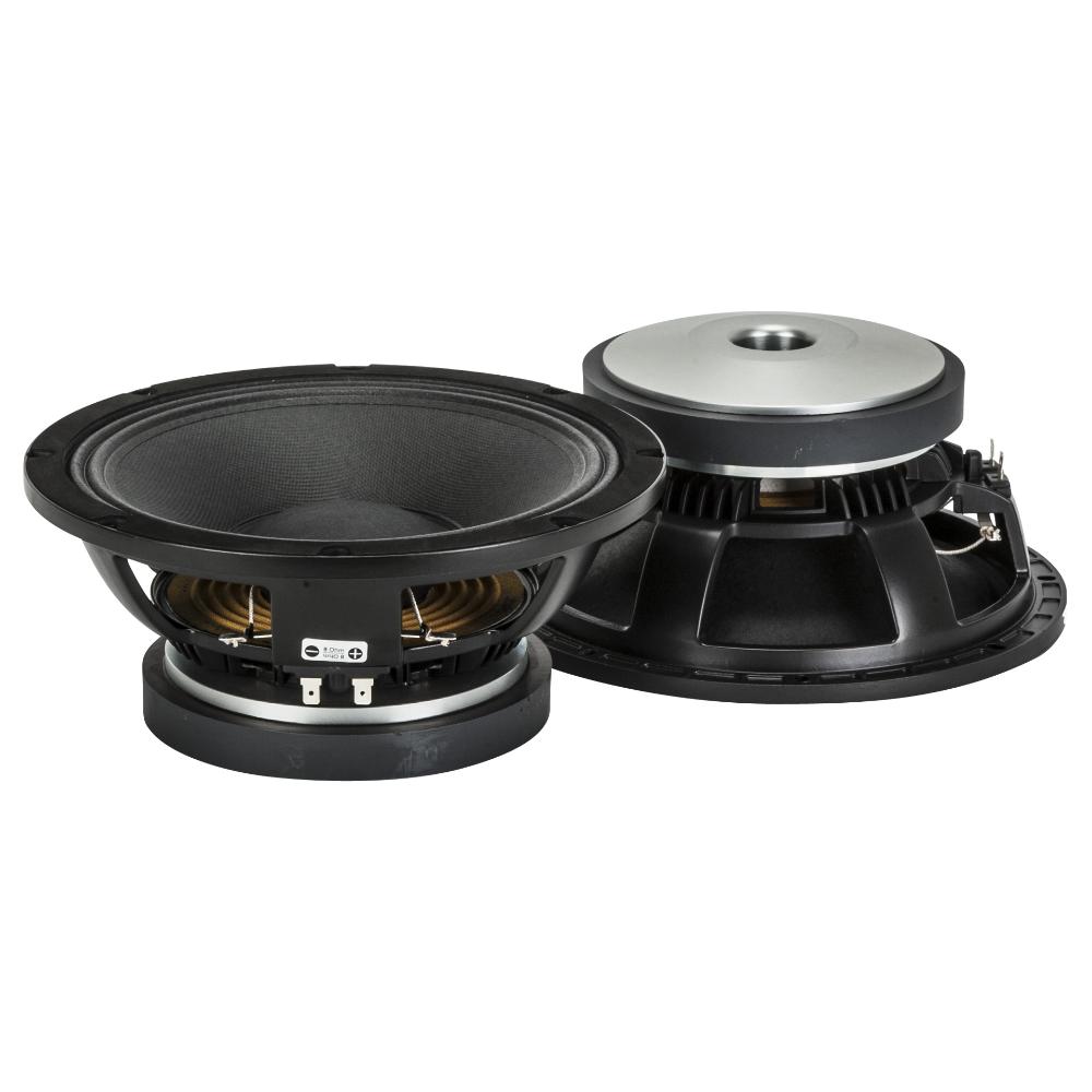 [11100110] Mediobasso RCF 10" 8 Ohm Potenza: 300W rms MB10G251