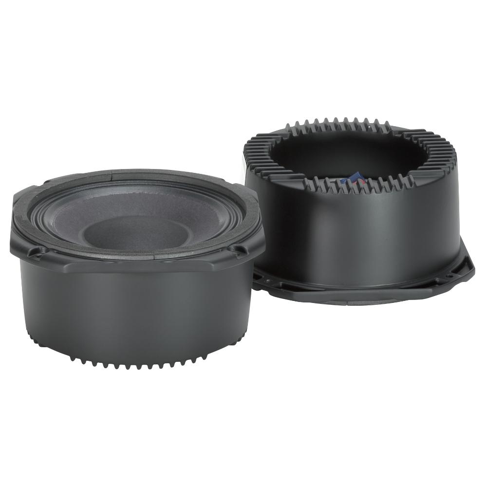 Medio RCF 8" 8 Ohm Potenza: 250W rms MR8N301