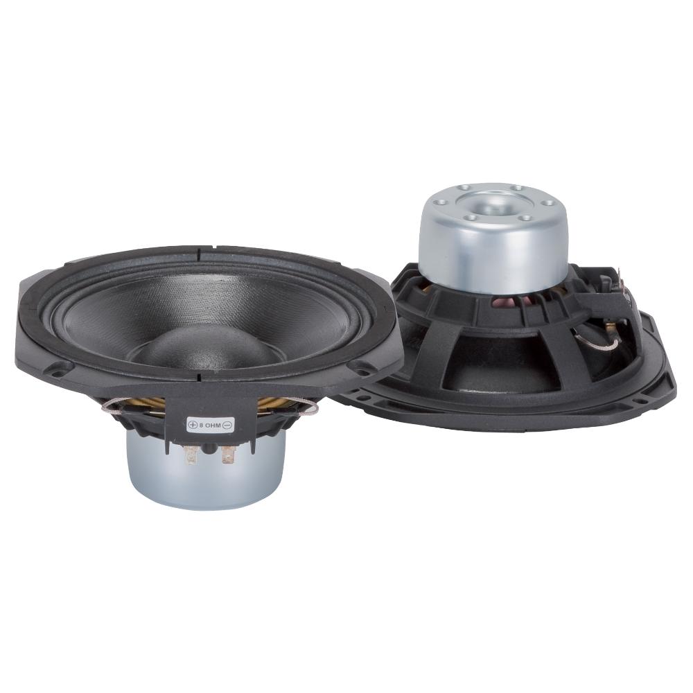 [11100061] Mediobasso RCF 8" 8 Ohm Potenza: 300W rms MB8N251