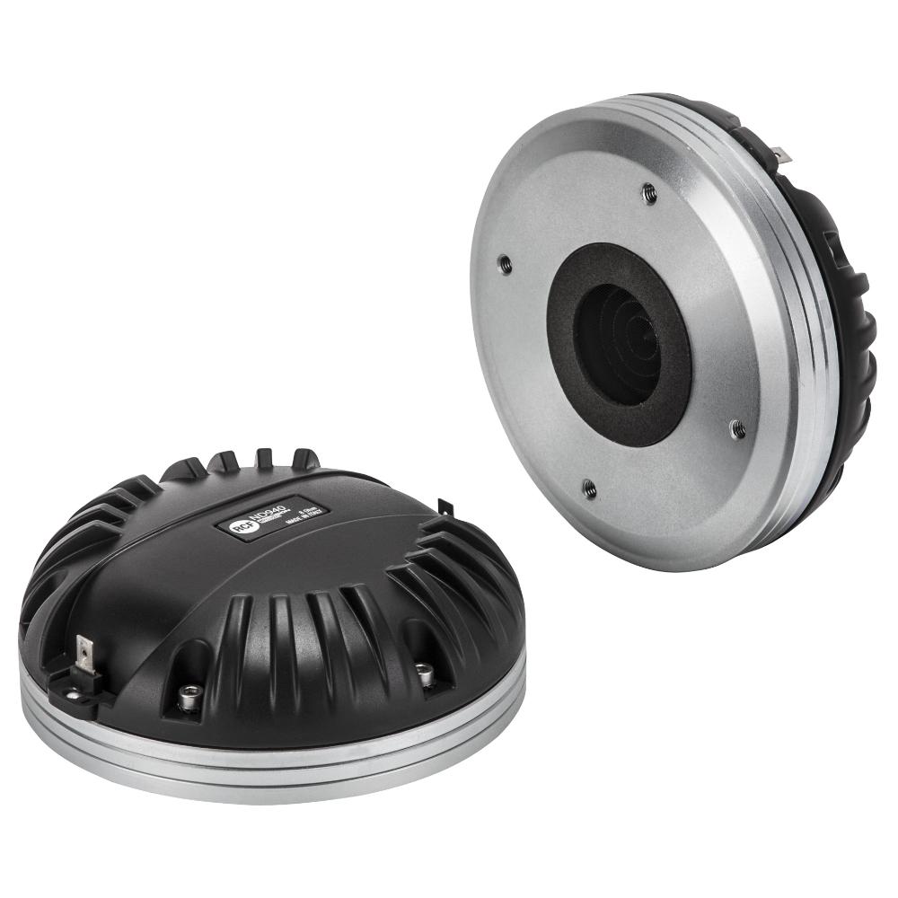 Tweeter RCF 8 Ohm 1,4" 140W rms 110 dB ND940 1.4