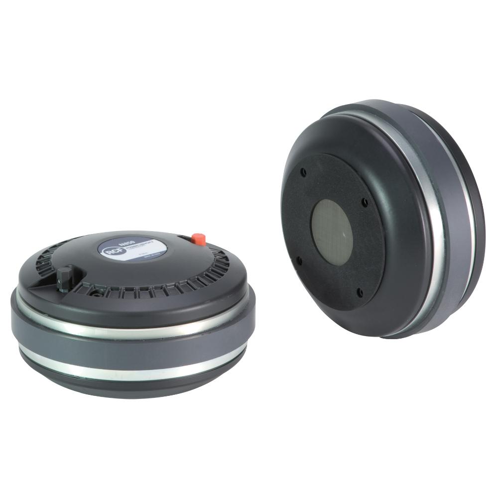 Tweeter RCF 8 Ohm 2" 90W rms 109 dB N850
