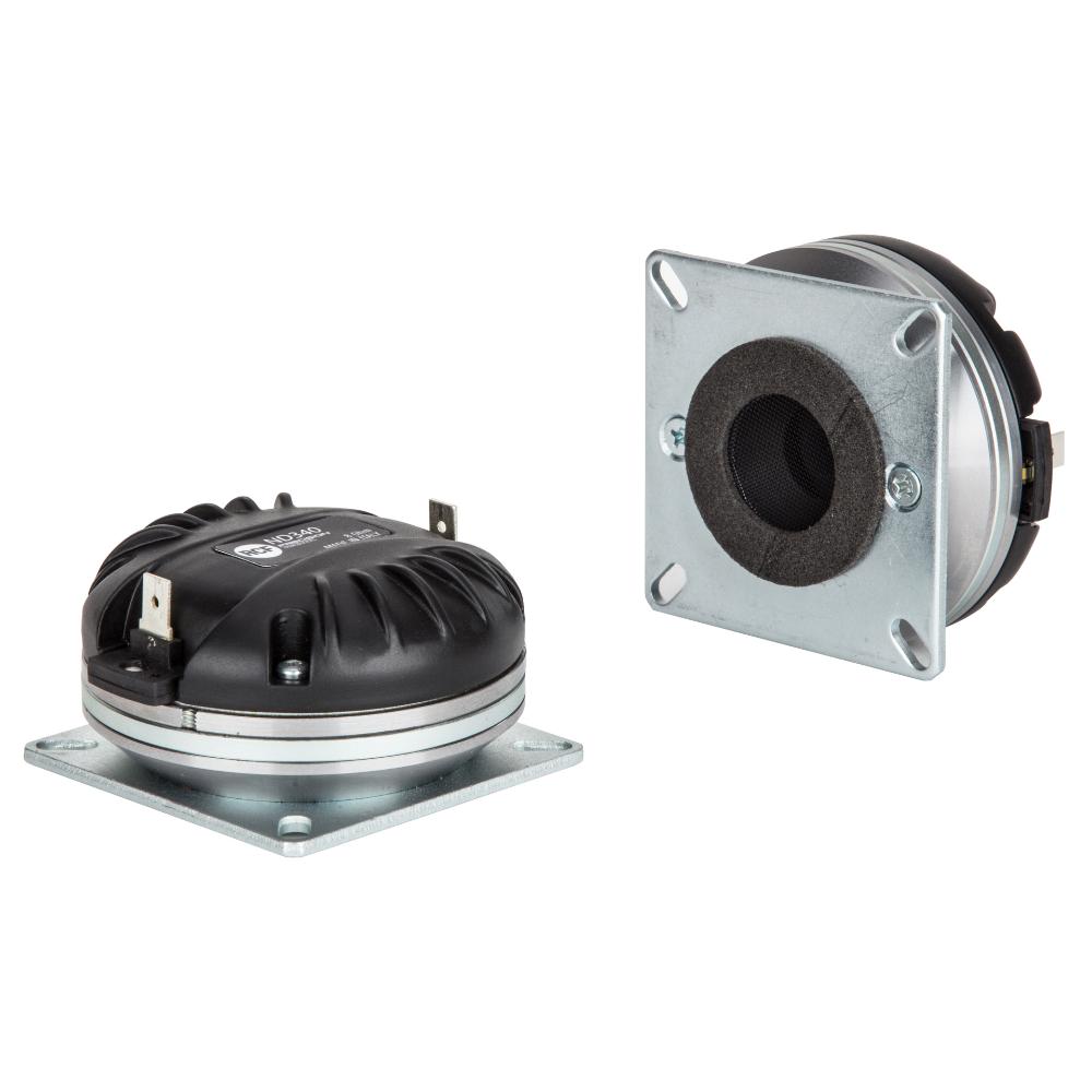 Tweeter RCF 8 Ohm 1" 50W rms 110 dB ND340