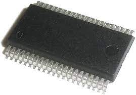 M62446FP Controllore volume elettronico