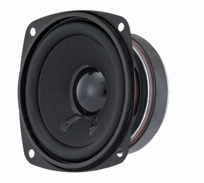 Altoparlante per satelliti Visaton FRS 8 4 OHM, 30W, 4Ω, 50W