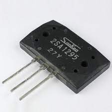 Transistor Sanken 2SA1295 NPN 230W