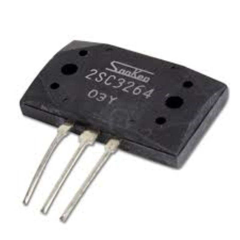 [DST-16910] 2SC3264 Transistor Sanken 230W