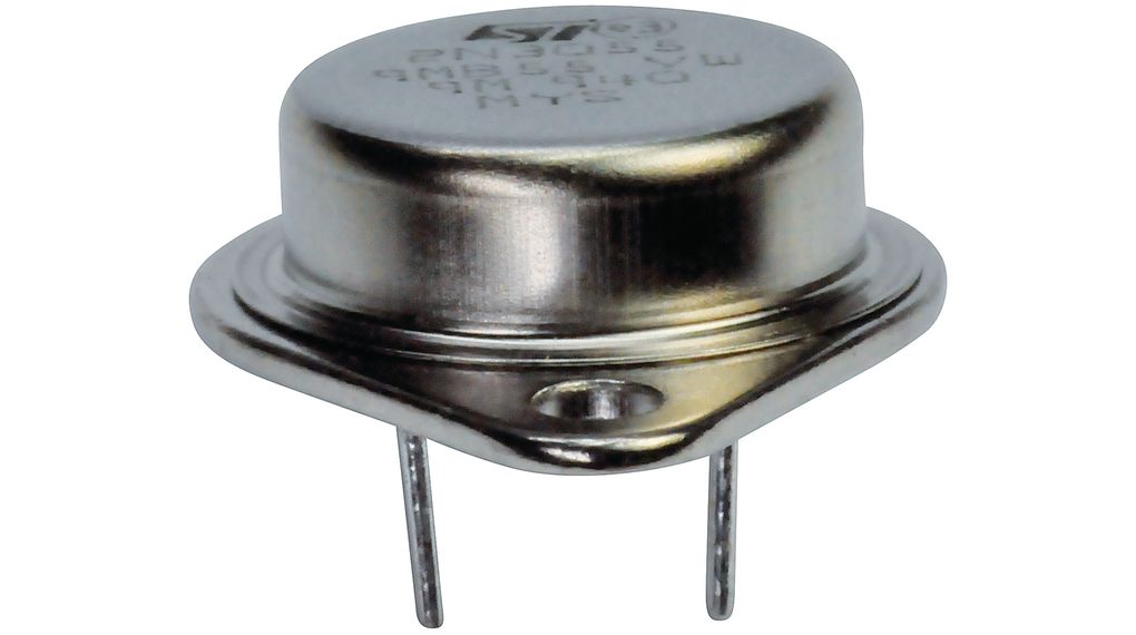 Transistor TO-3 BDX65C NPN 120V 12A