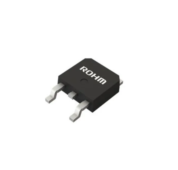 [78M15G] 78M15G REGOLATORE TENSIONE +15V/0,5A, 7815, SMD DPAK-3