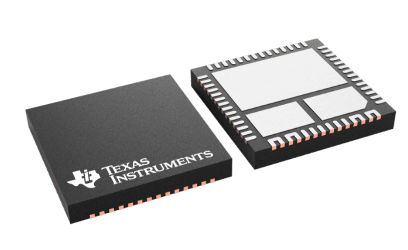 Integrato controller USB-C TPS65988 QFN-56
