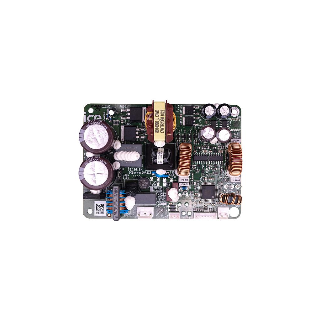 Modulo amplificatore Icepower 50ASX2(BTL) Mono