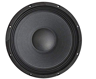 [DST-17028] Woofer RCF 15" 11A 8ohm 400w rms ricondizionato