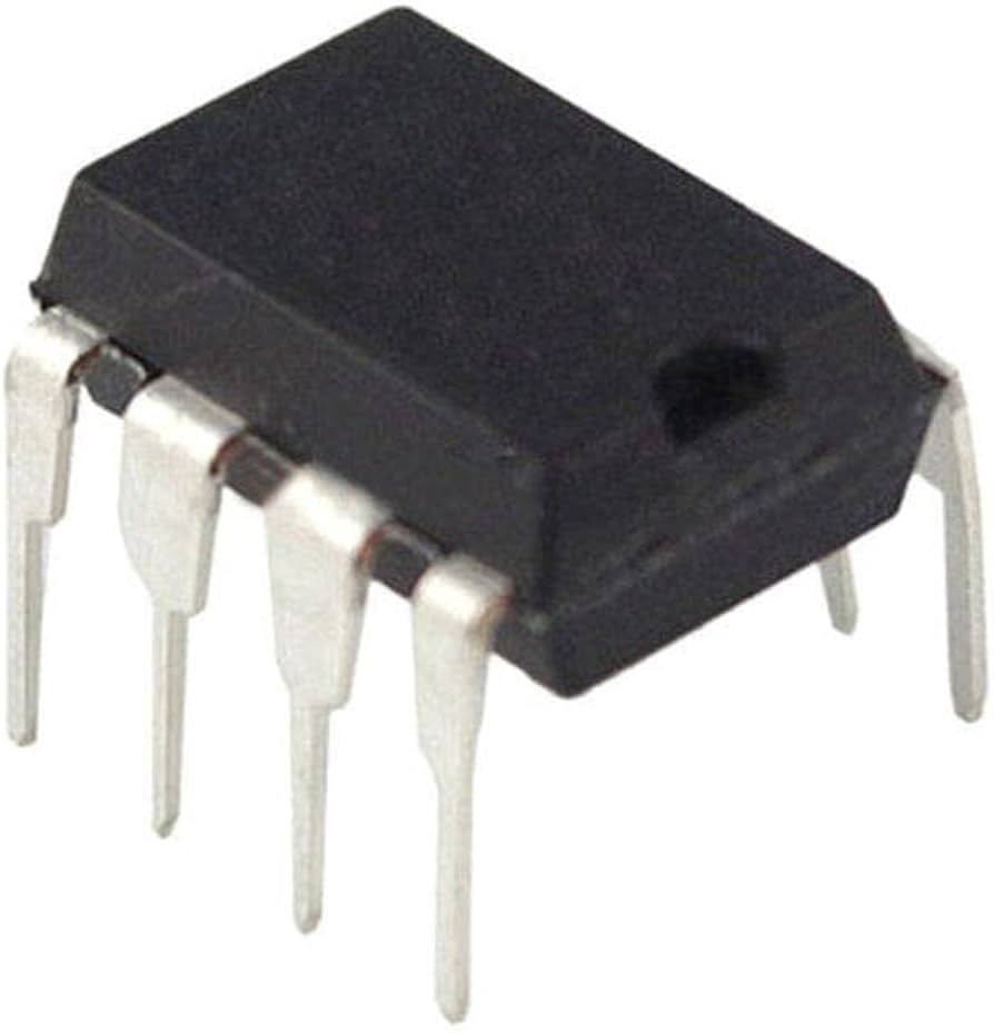 [INA134PA] INA134PA Amplificatori Driver audio Audio bilanciato