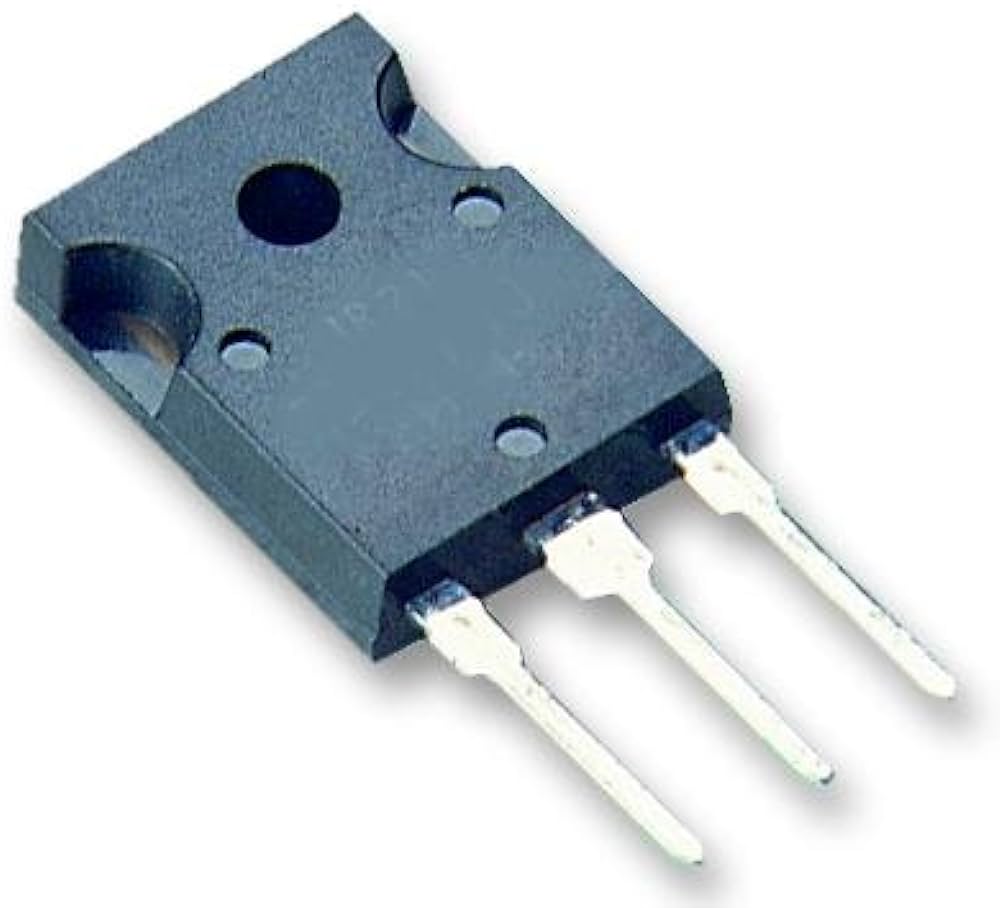 Mosfet N-Channel 650V 24A TO-247