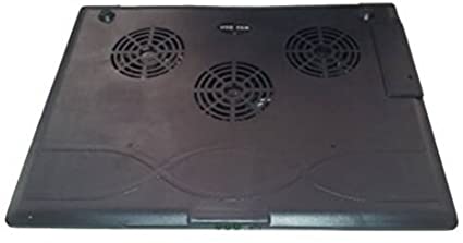 Alza Notebook con tre ventole