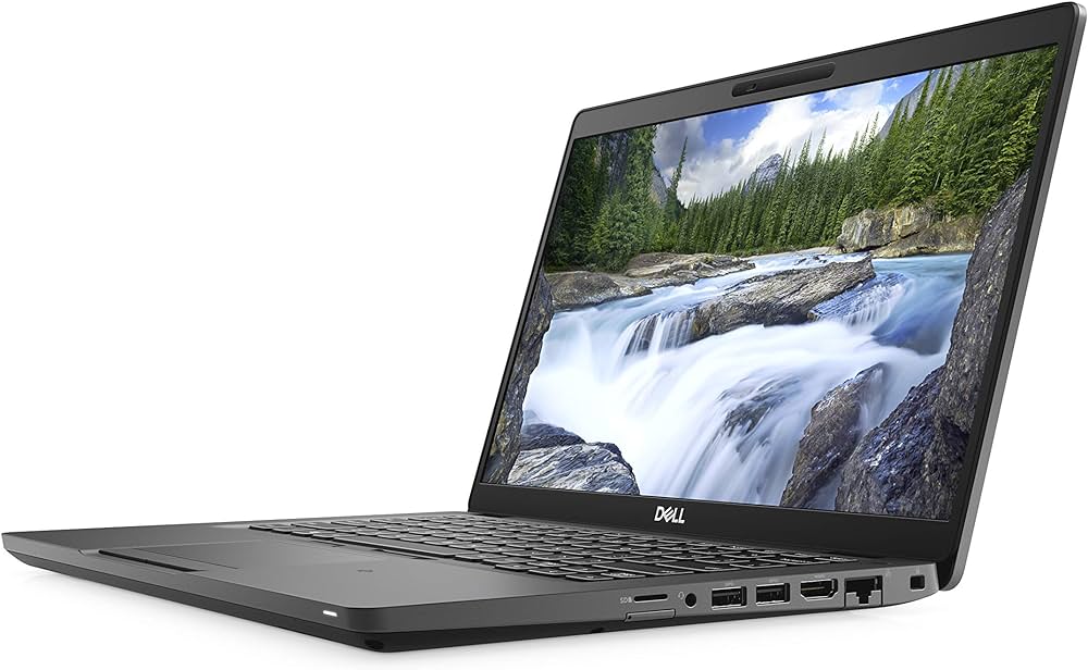 [2385275R4] Notebook DELL Ricondizionato 14" LATITUDE 5400 i5-8365U/16GB/256GB-SSD