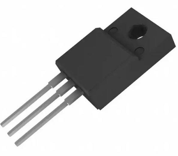 [16N50C3] Mosfet 16N50C3 N-Channel 500V 16A TO-220