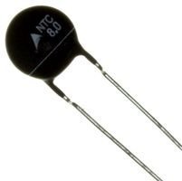 NTC termistore 10Ohm 7.5A B57364S100M